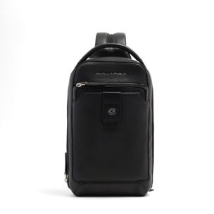 Piquadro Monospalla uomo per iPad®mini portabile a zaino