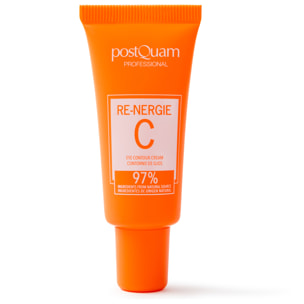 RE-ENERGIE VIT C CONTORNO OCCHI 15ML.