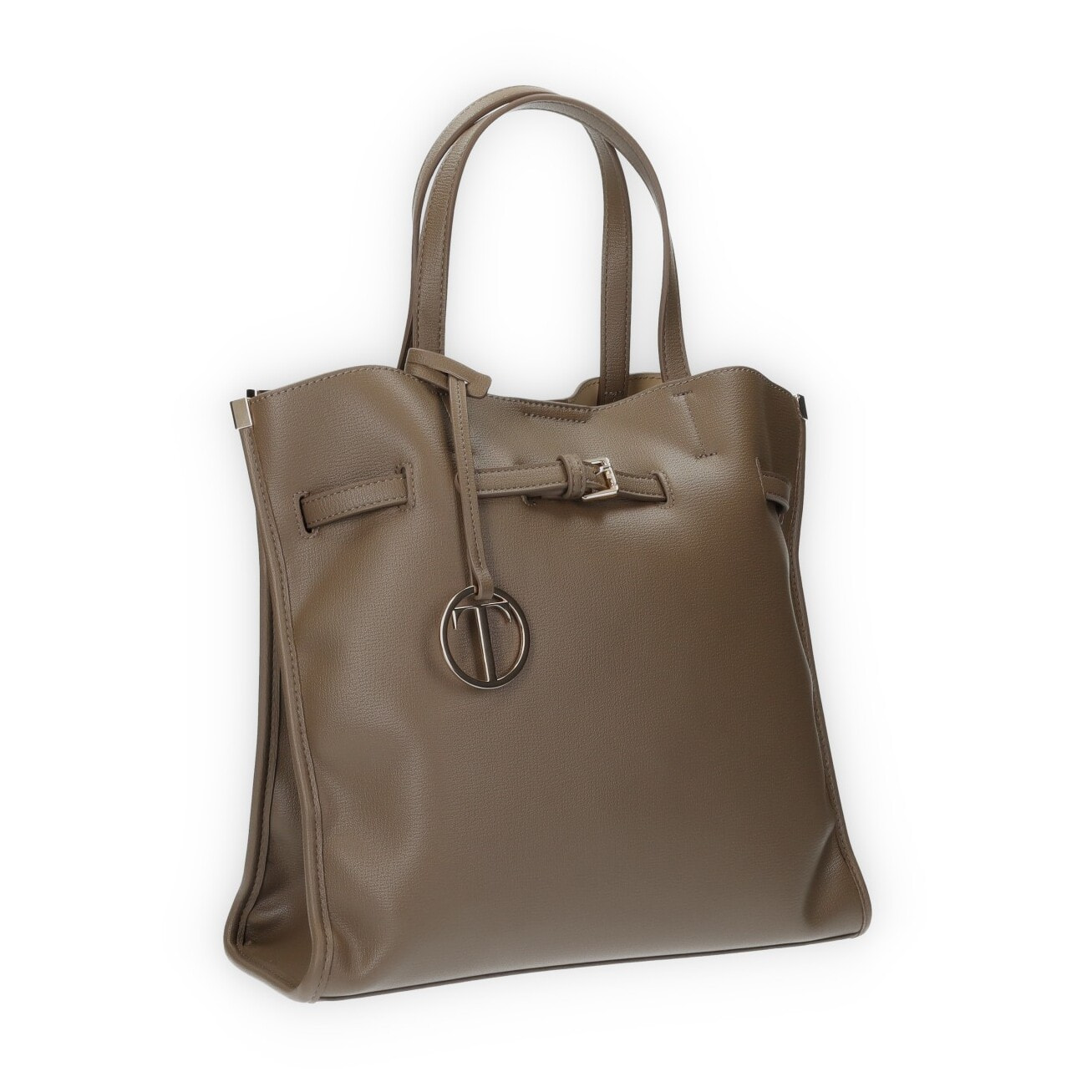 Borsa Adulto unisex Tata Italia Grigio