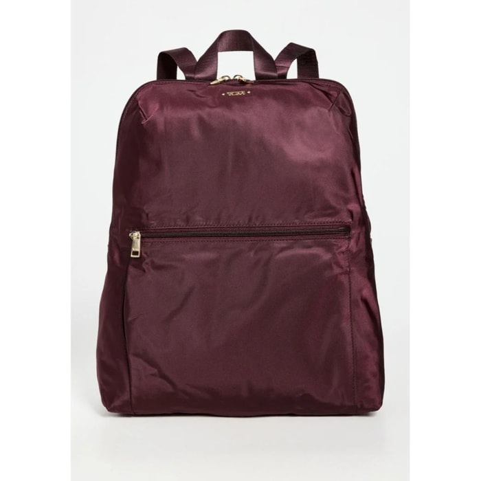 Tumi Mochila para Unisex 0196386BRT9880