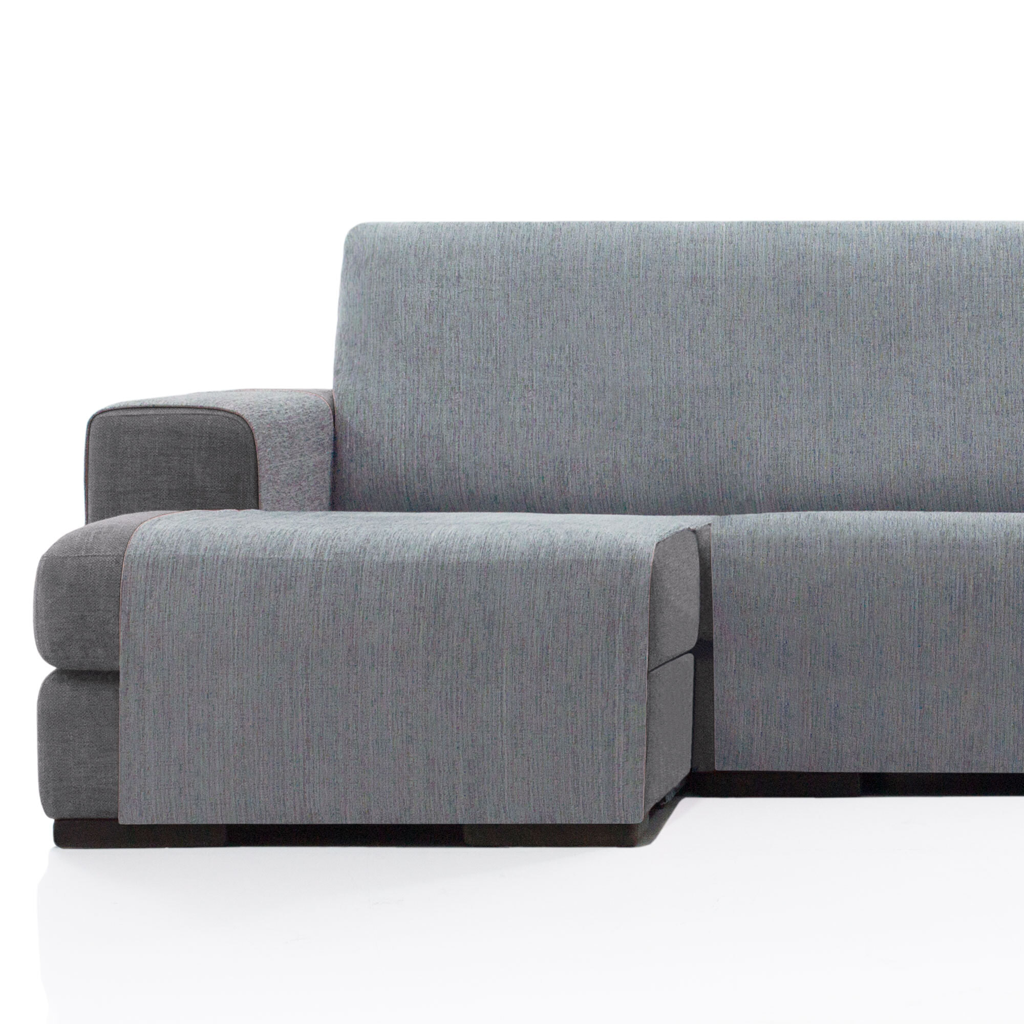 Cubre Sofá Chaise Longue Izquierda modelo PRISCILA