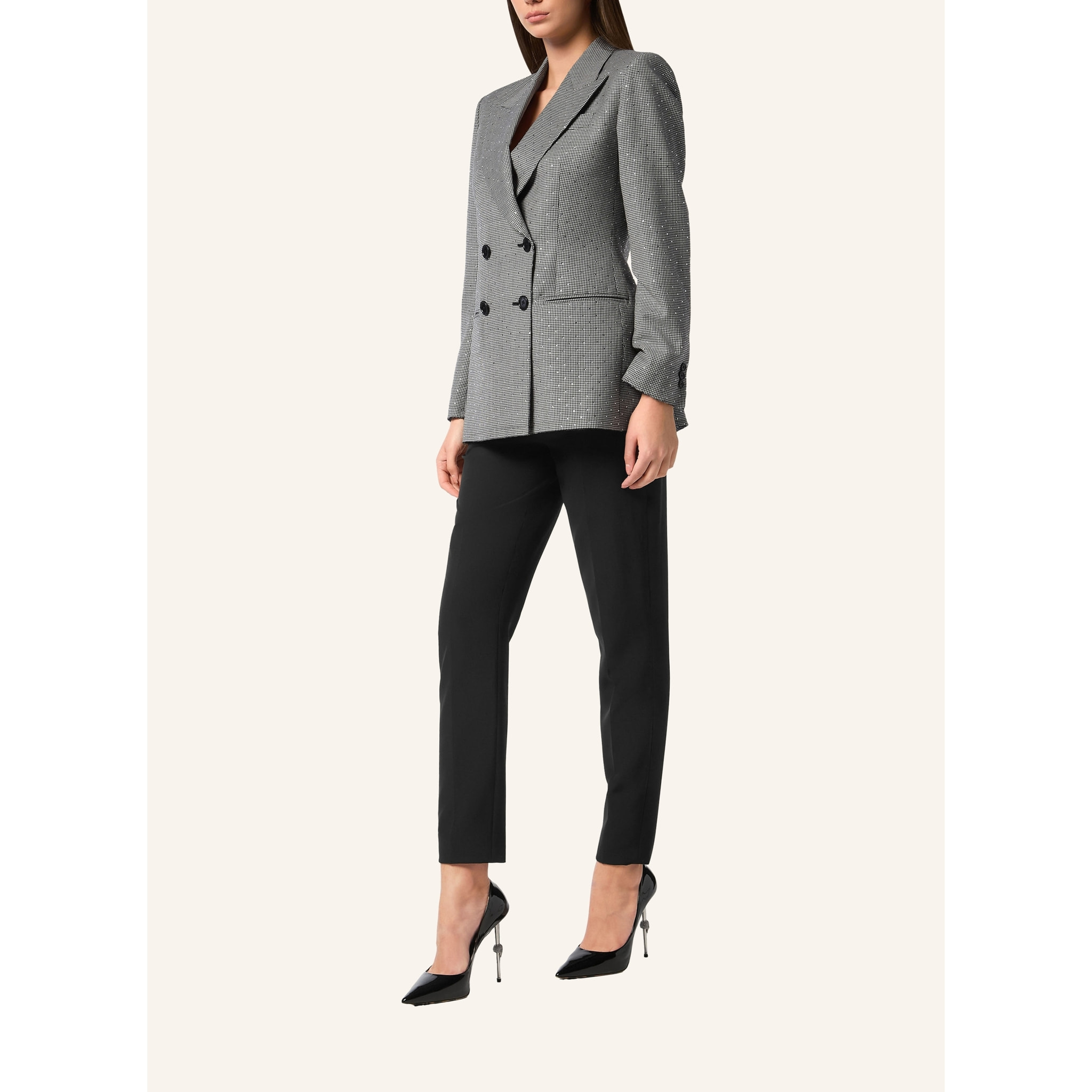 PHILIPP PLEIN Blazer