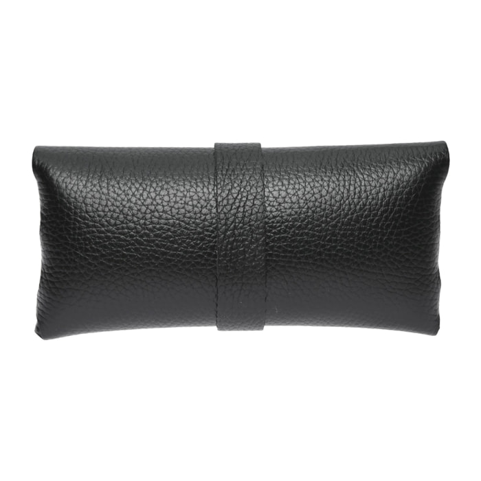 ACCESSORI OCCHIALI Anna Luchini Nero