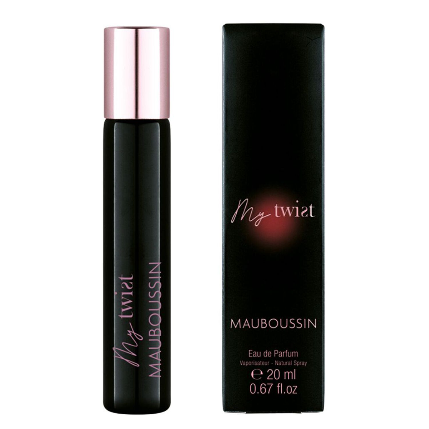 My Twist - Eau de Parfum 90ml