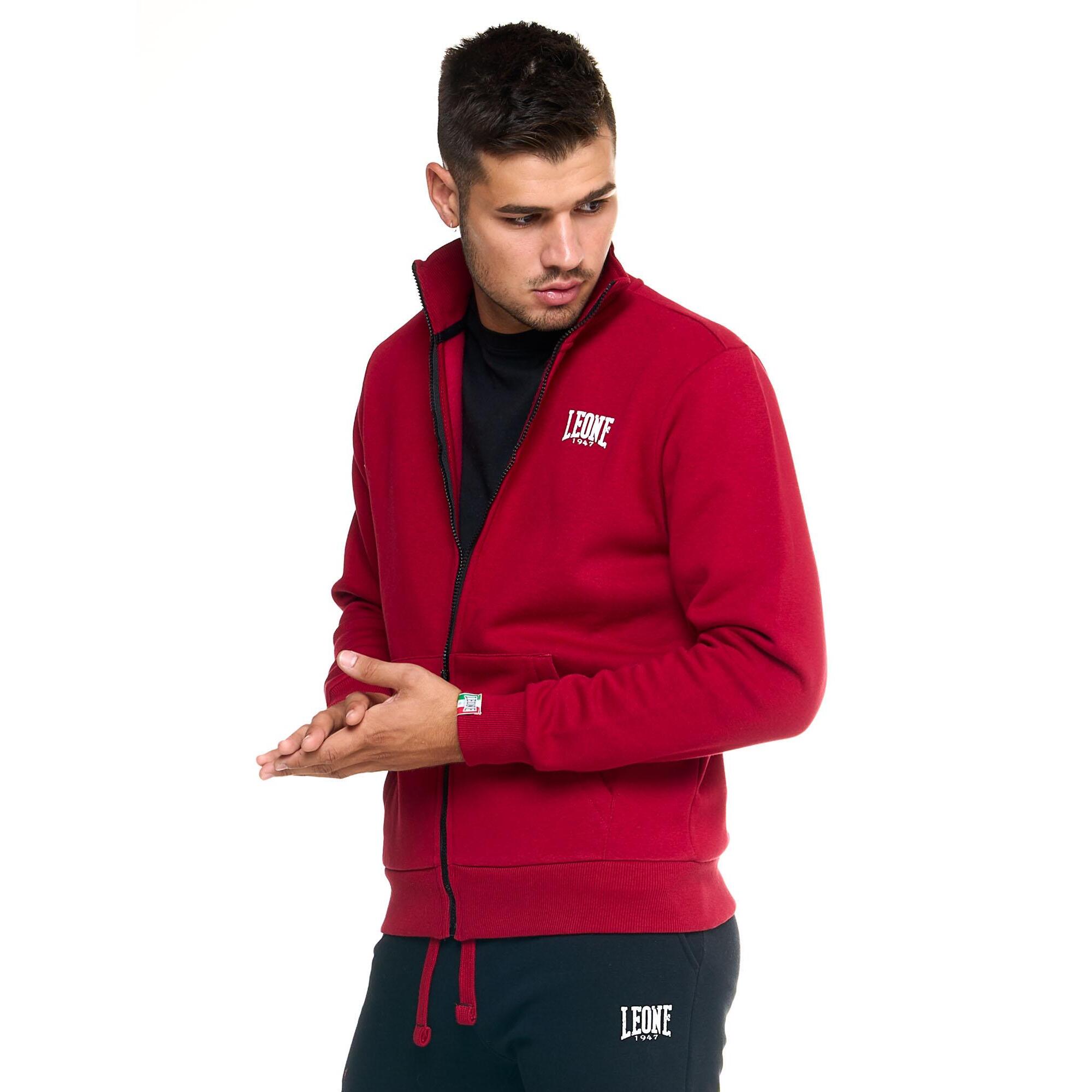 Chándal básico vintage Leone hombre