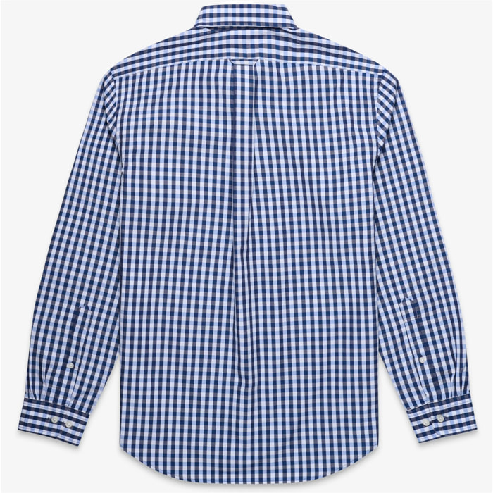 Camicie Sebago Uomo Bianco ALFRED