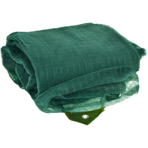 Rete antispina per raccolta olive 85 gr/mq - teli di varie dimensioni (8x12 mt - intera)