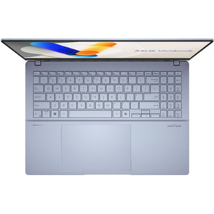 Ordinateur portable ASUS Vivobook S S5606CA-DRRI174W