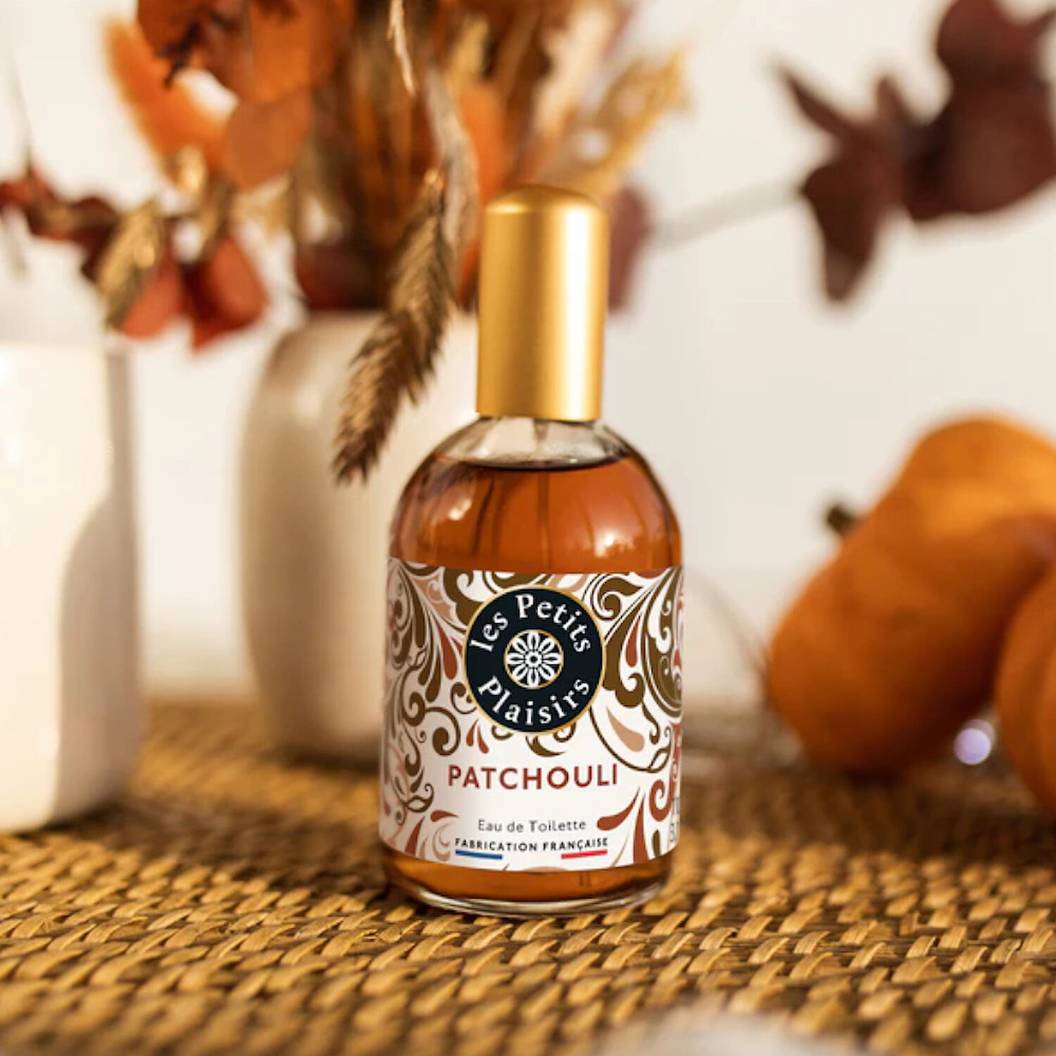 Patchouli - Eau de Toilette 110 ml