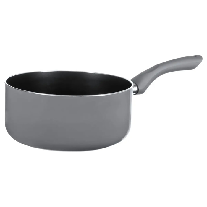 Casserole Neo D20cm aluminium gris