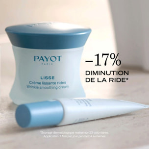 Lisse - Crème Lissante Rides 50 ml