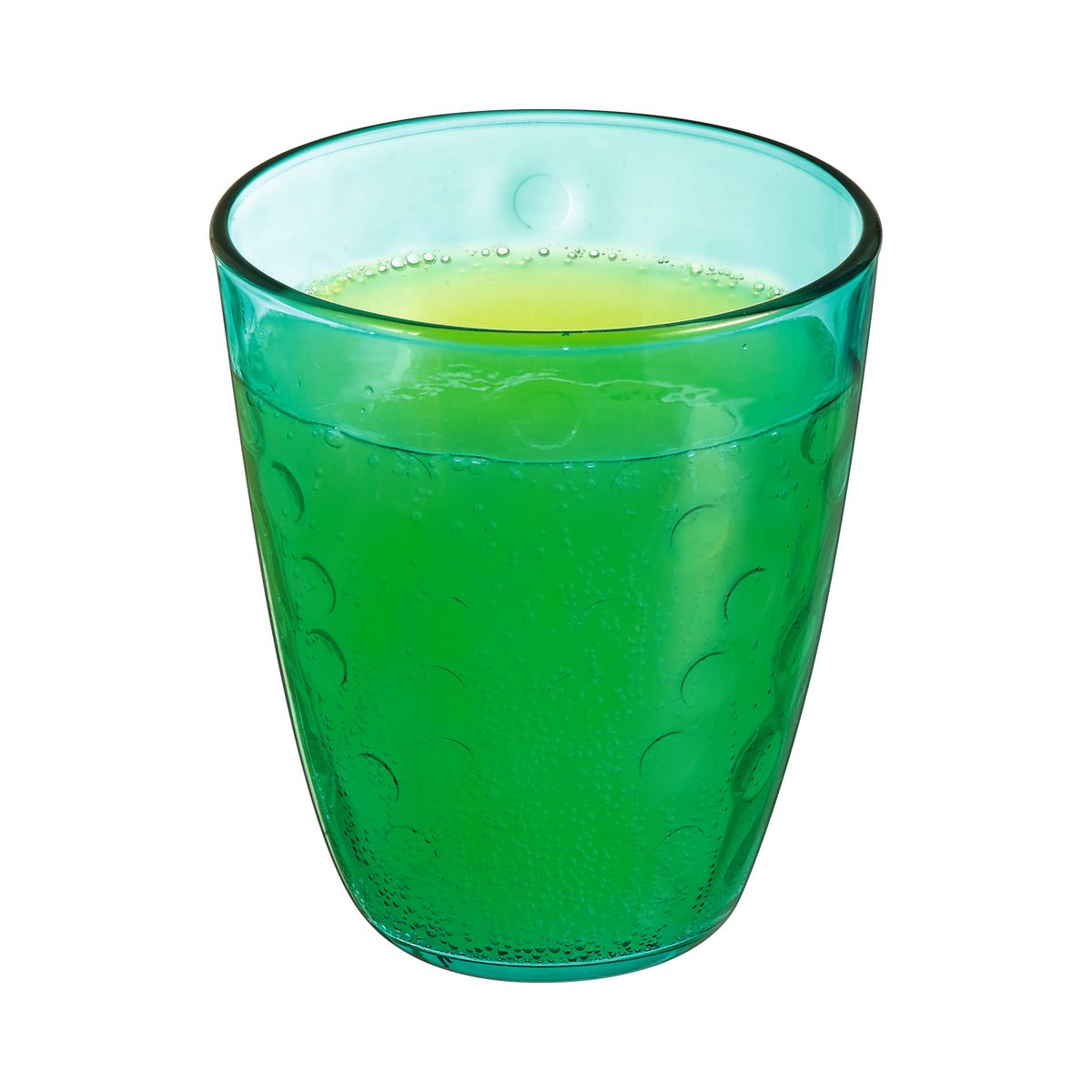 6 verres à eau 31 cl Concepto Pepite