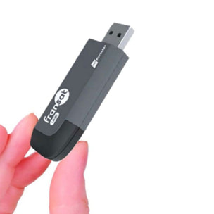 Décodeur satellite CGV E-Stick 4K