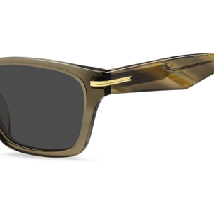 Gafas de Sol Hugo Boss 1739/F/SK 09Q de Acetato Hombre 56 mm