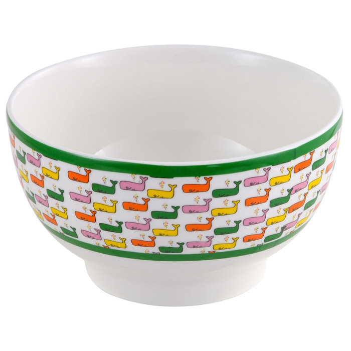 Set de 2 tazas mug infantil de Benetton