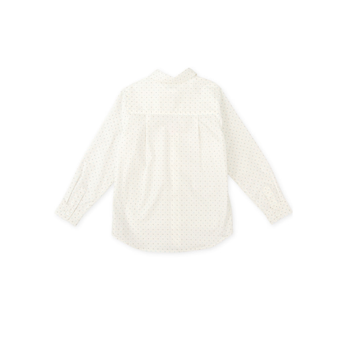 CAMISA BLANCO QUÍMICO - Blanco quÍmico