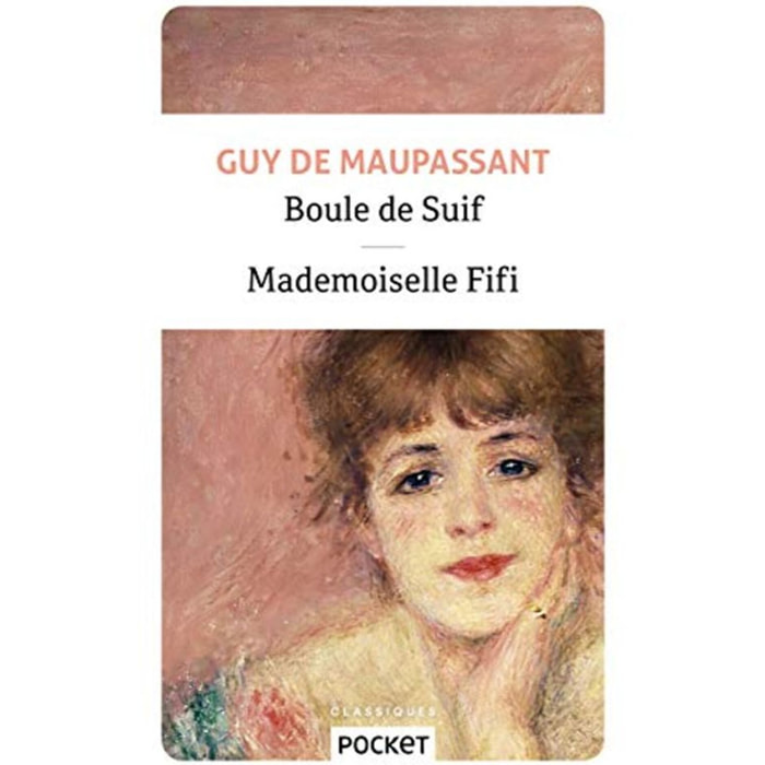 Maupassant, Guy de | Boule de suif | Livre d'occasion