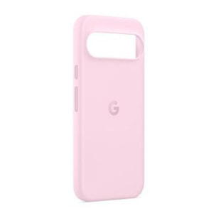 Coque BIGBEN CONNECTED Pixel 9 Pro XL Quartz Rose