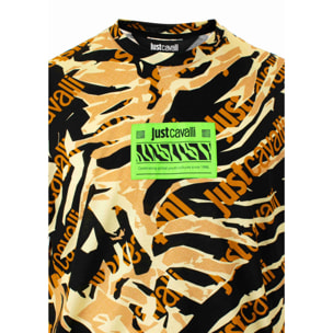 Just Cavalli camiseta