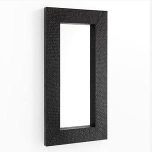 Tomasucci Miroir NENE' Noir