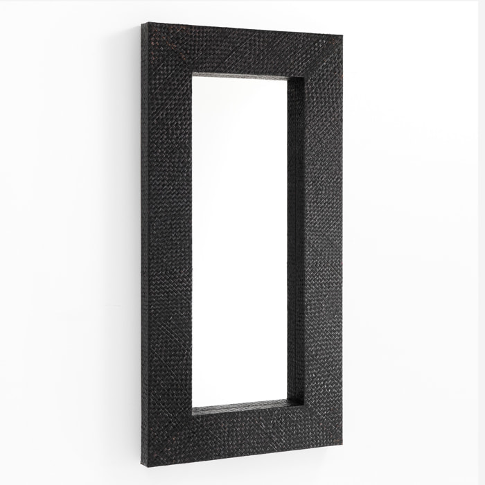 Tomasucci Miroir NENE' Noir