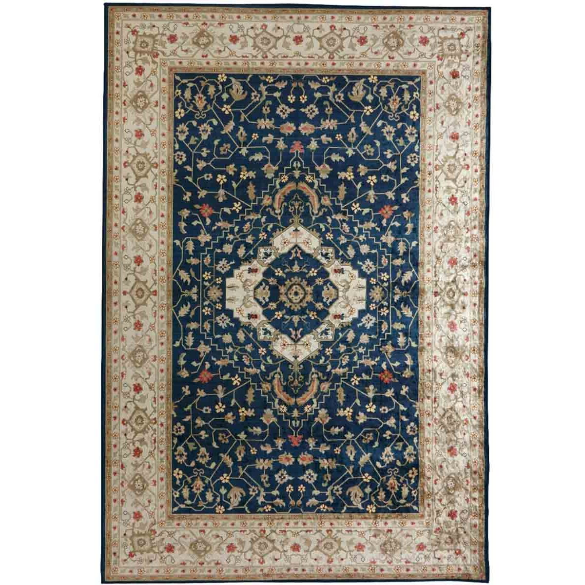 Tappeto Salotto Soggiorno Camera Letto Orientale Classico