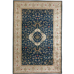 Tappeto Salotto Soggiorno Camera Letto Orientale Classico