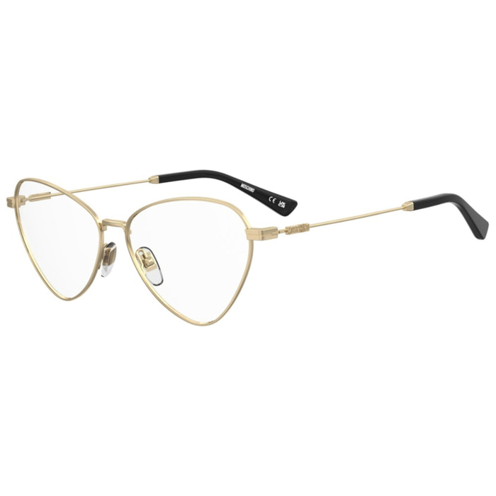 GAFAS DE VISTA MOSCHINO MOS648 000