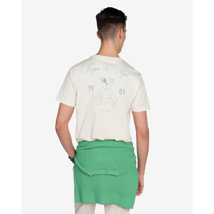 CAMISETA ARTHUR