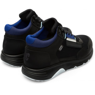 Camper Botines Hombre Drift Multicolor