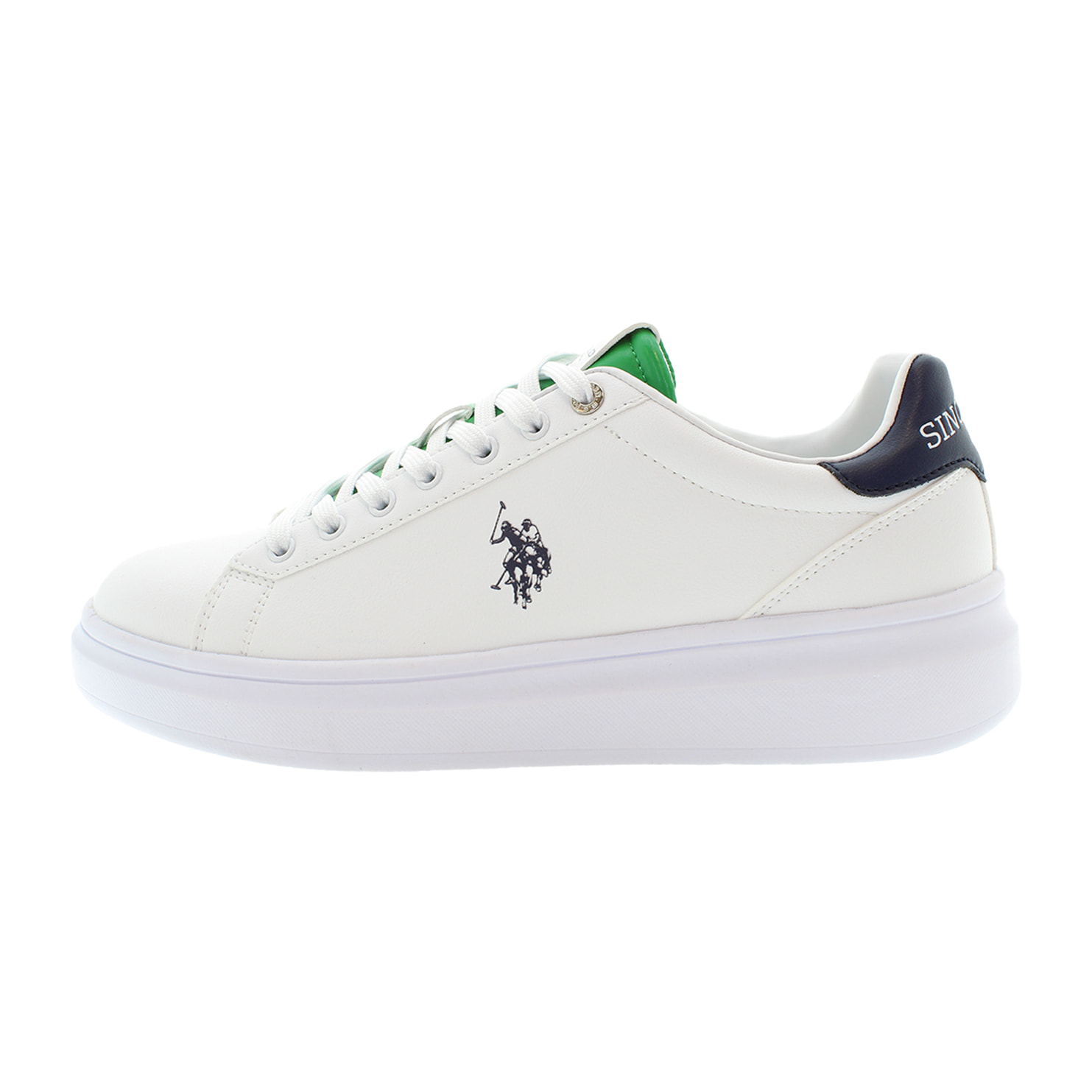 U.S. Polo Assn. - Sneakers CODY010M/5Y1 in sintetico per uomo