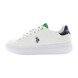 U.S. Polo Assn. - Sneakers CODY010M/5Y1 in sintetico per uomo