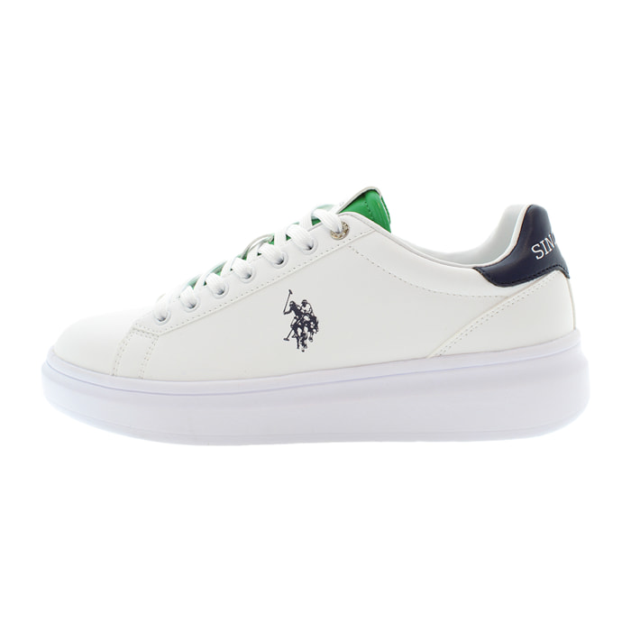 U.S. Polo Assn. - Sneakers CODY010M/5Y1 in sintetico per uomo