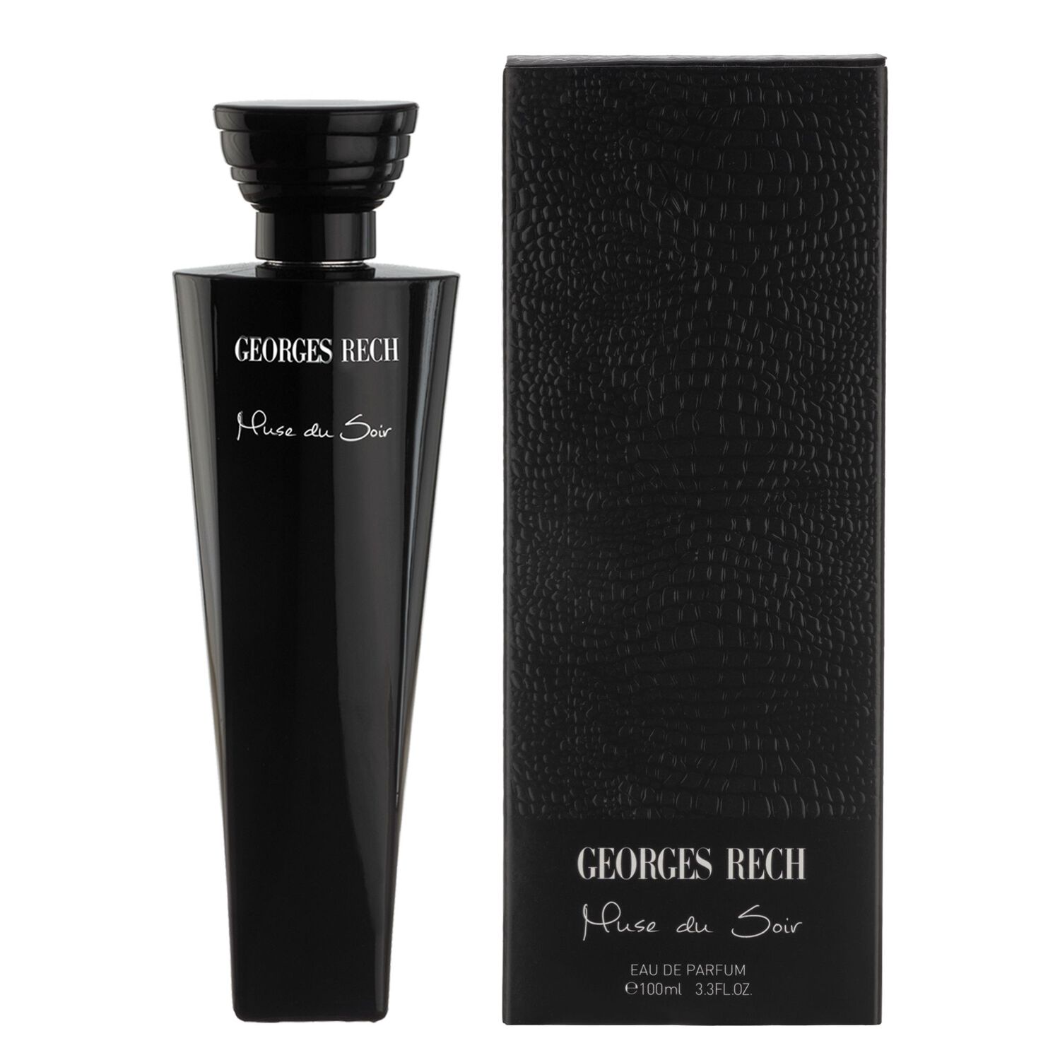 Muse du Soir - Eau de Parfum 100 ml