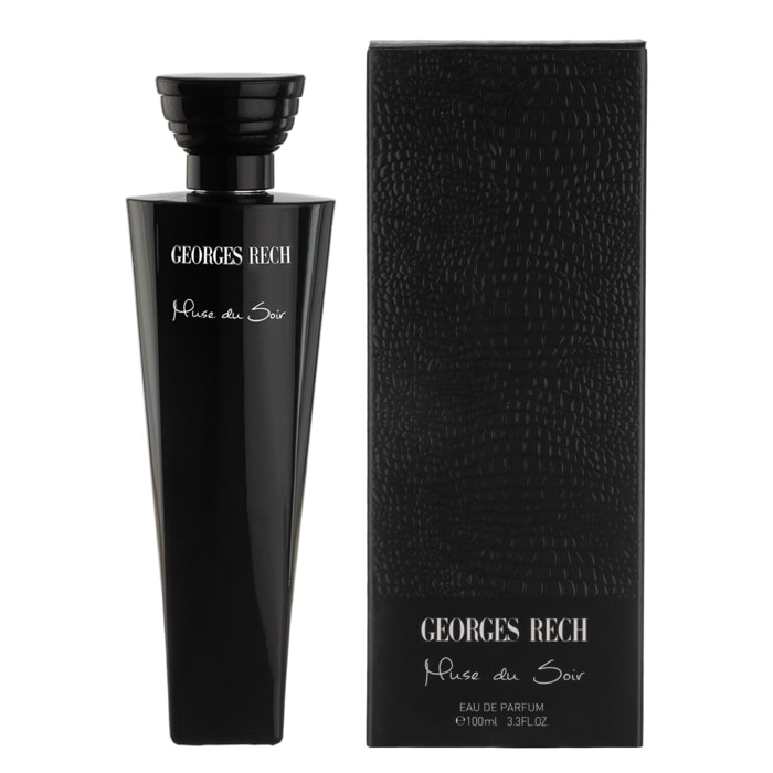 Muse du Soir - Eau de Parfum 100 ml