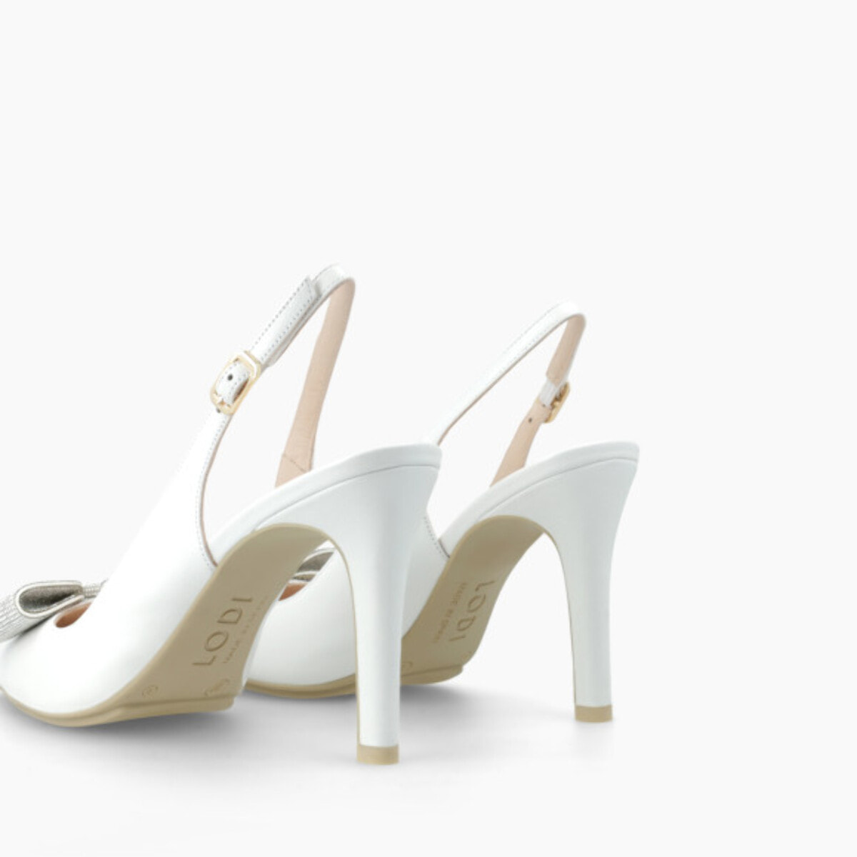 SALONES DE NOVIA BLANCOS RIMORI