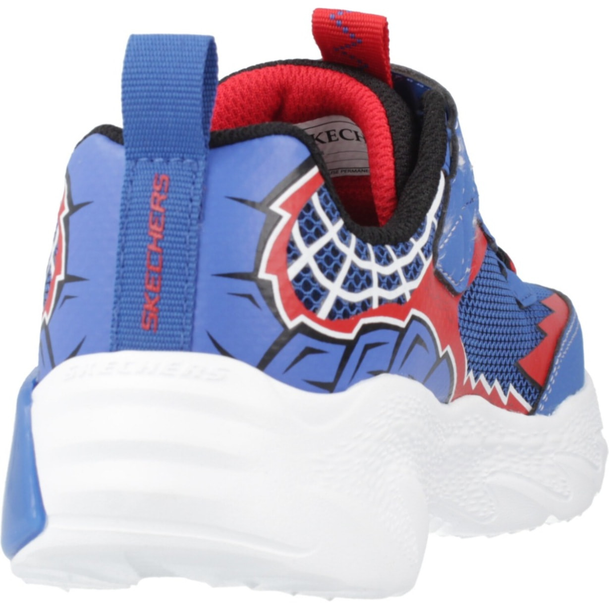 Zapatillas Niño Creature-crawlers Azul