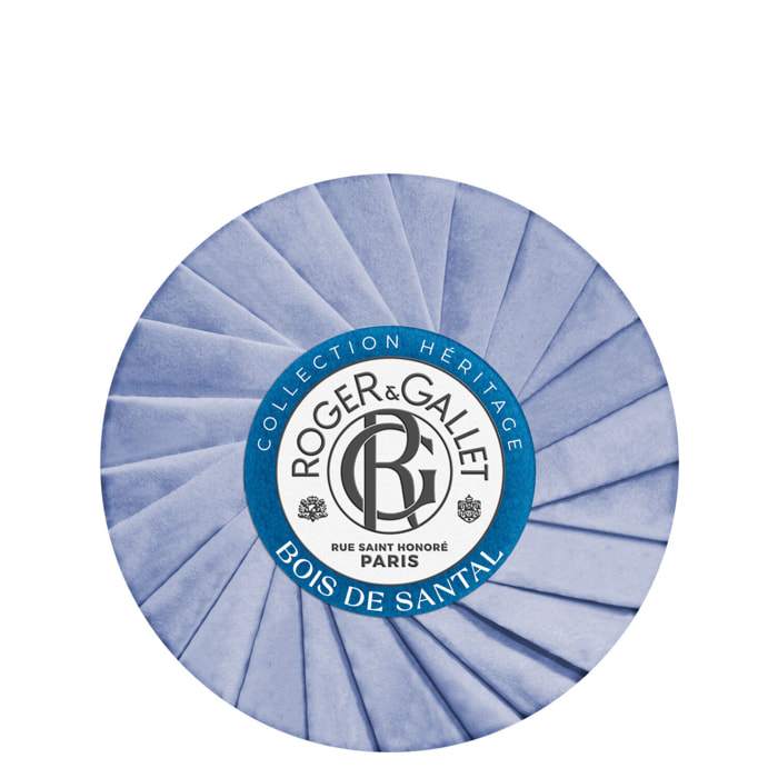 Bois de Santal - Savon Bienfaisant 100 g