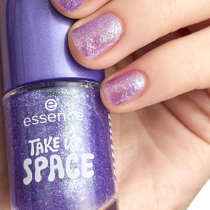 Gel Nail Polish - Vernis à Ongles Séchage Rapide Fini Brillant 8ml