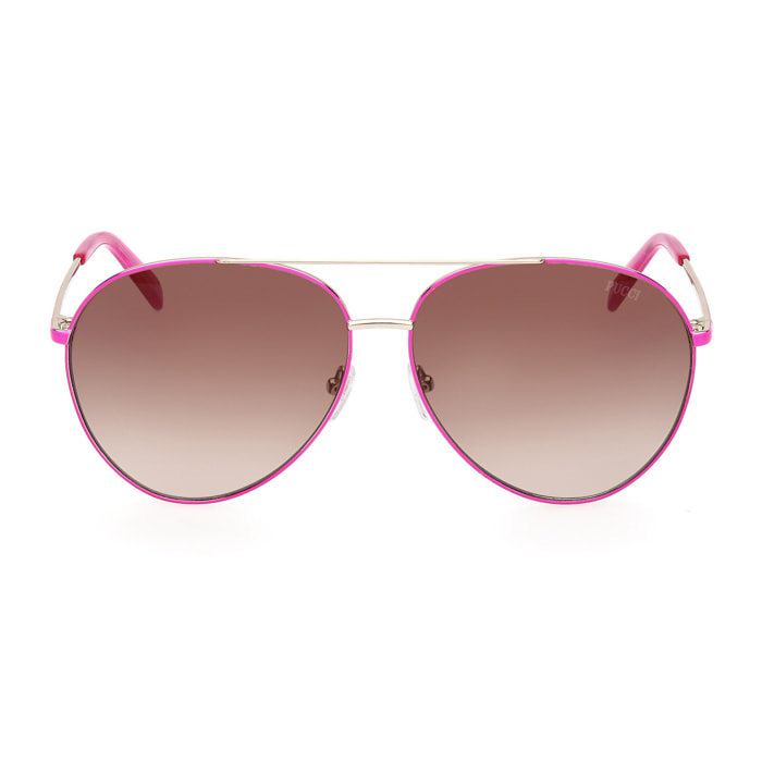 Gafas de sol Pucci Mujer EP0206-6377F