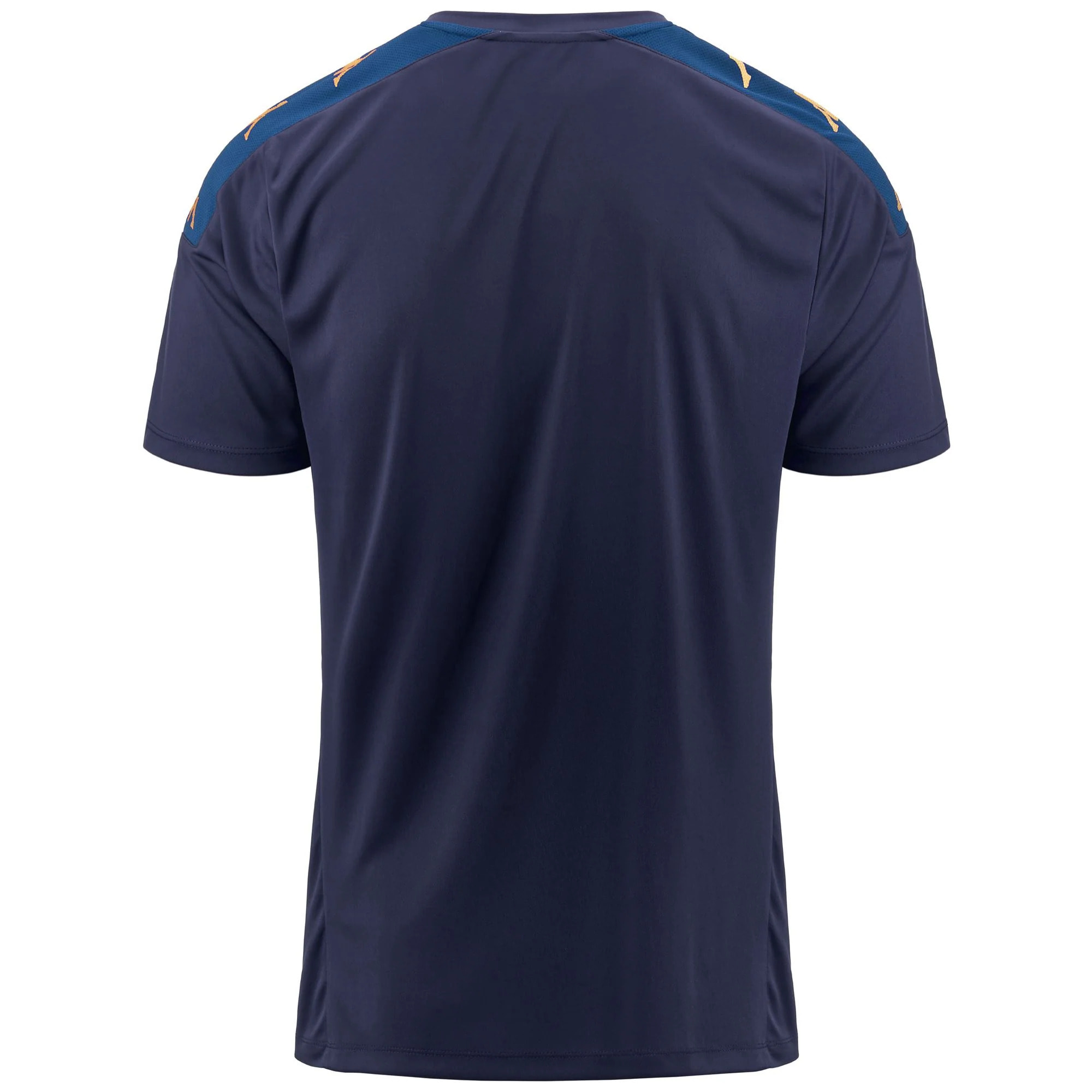Kappa - Maglie gioco Uomo Blu - Kappa4Football Gianto