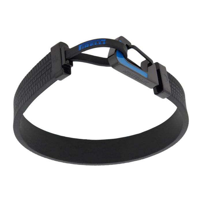 Pulsera Montblanc Mujer MB12835068