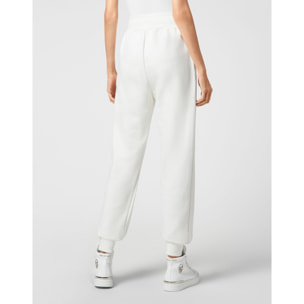 PHILIPP PLEIN Pantalones de chándal ICONIC PLEIN