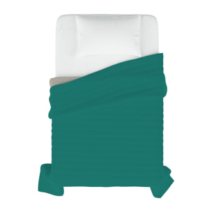 TRAPUNTINO ESTIVO ELEGANT SINGOLO, BICOLORE