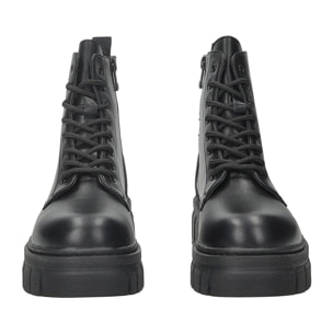 Anfibi Donna Tata Italia Nero