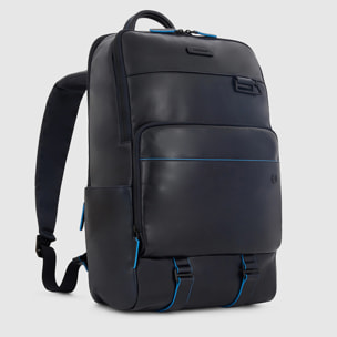 Piquadro Computer backpack 15,6 with iPad® compartment