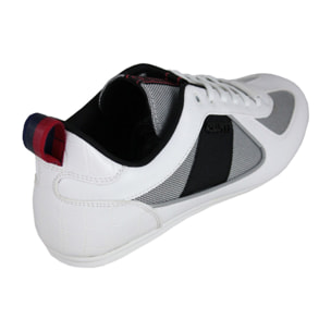 Zapatillas Sneaker para Hombre - CRUYFF Nite crawler CC7770201 410 White/Black