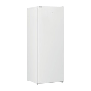 Congélateur armoire BEKO RFNM200E40WN