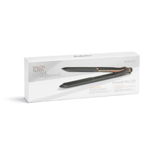 Lisseur BABYLISS Smooth Pro 235 ST394E