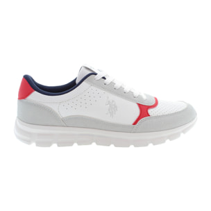 U.S. Polo Assn. - Sneakers GARY005M/5UH1 in sintetico per uomo